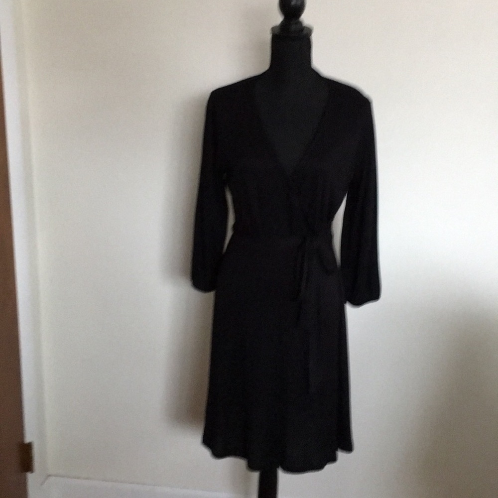 Gap dress